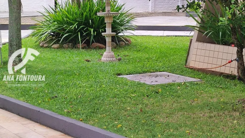 Apartamento, 1 quarto, 44 m² - Foto 9