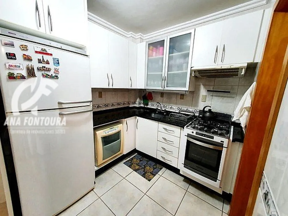 Apartamento, 2 quartos, 85 m² - Foto 10