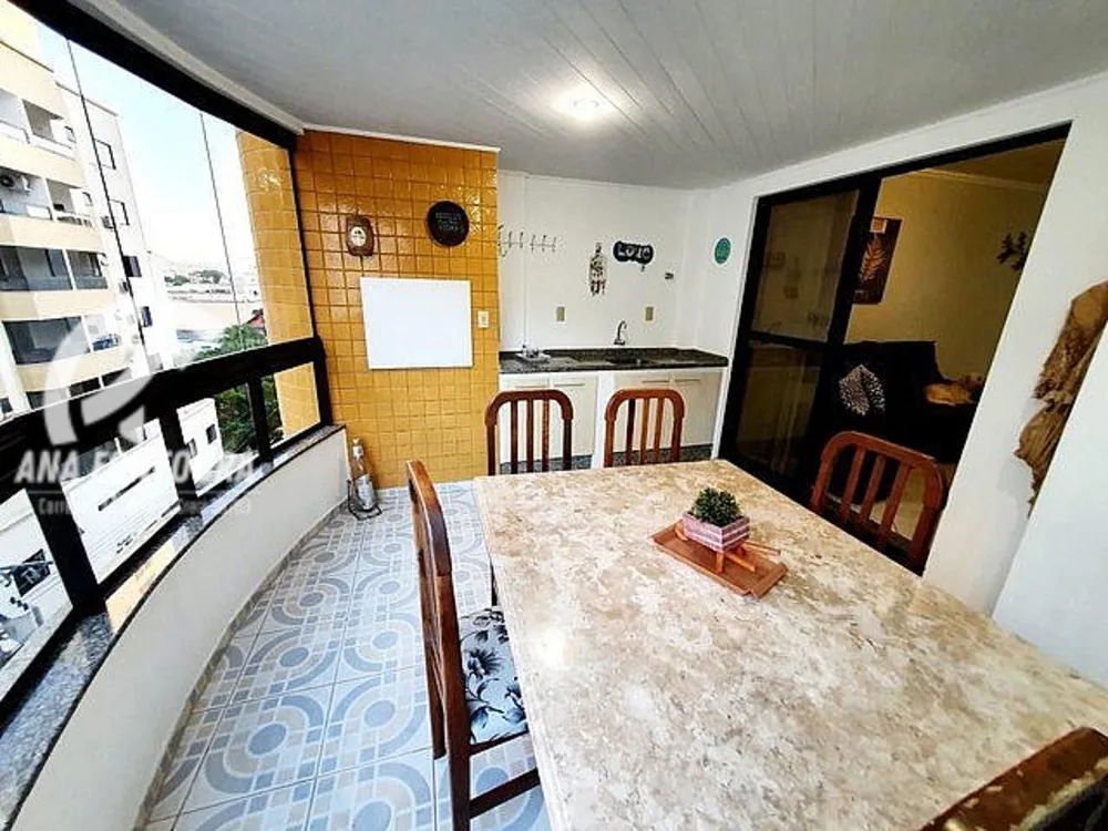 Apartamento, 2 quartos, 85 m² - Foto 6
