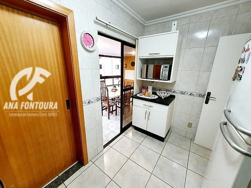 Apartamento, 2 quartos, 85 m² - Foto 9