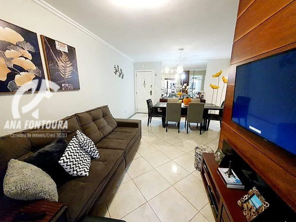 Apartamento, 2 quartos, 85 m² - Foto 4