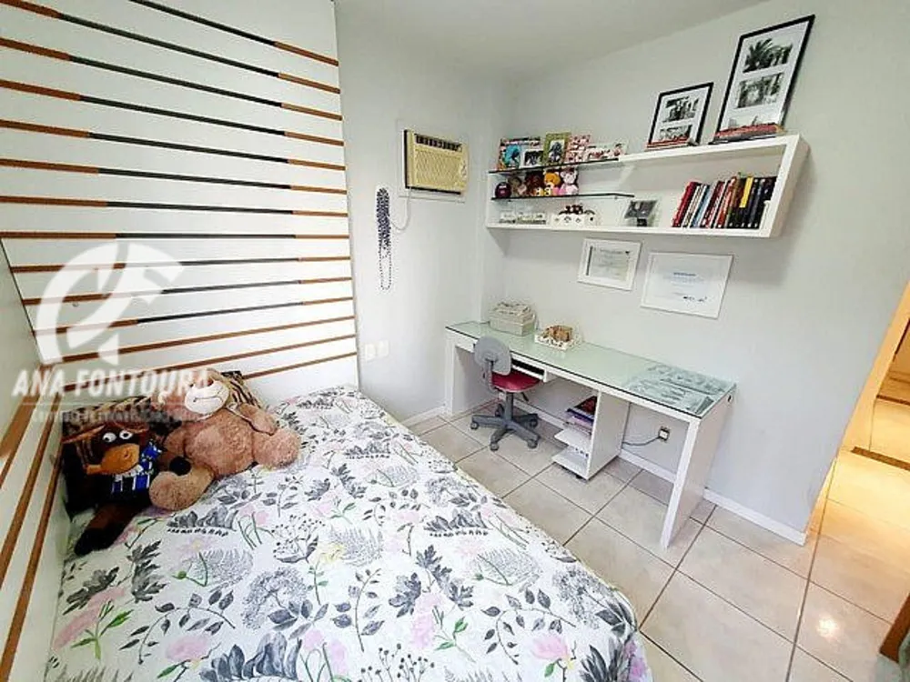 Apartamento, 2 quartos, 85 m² - Foto 11