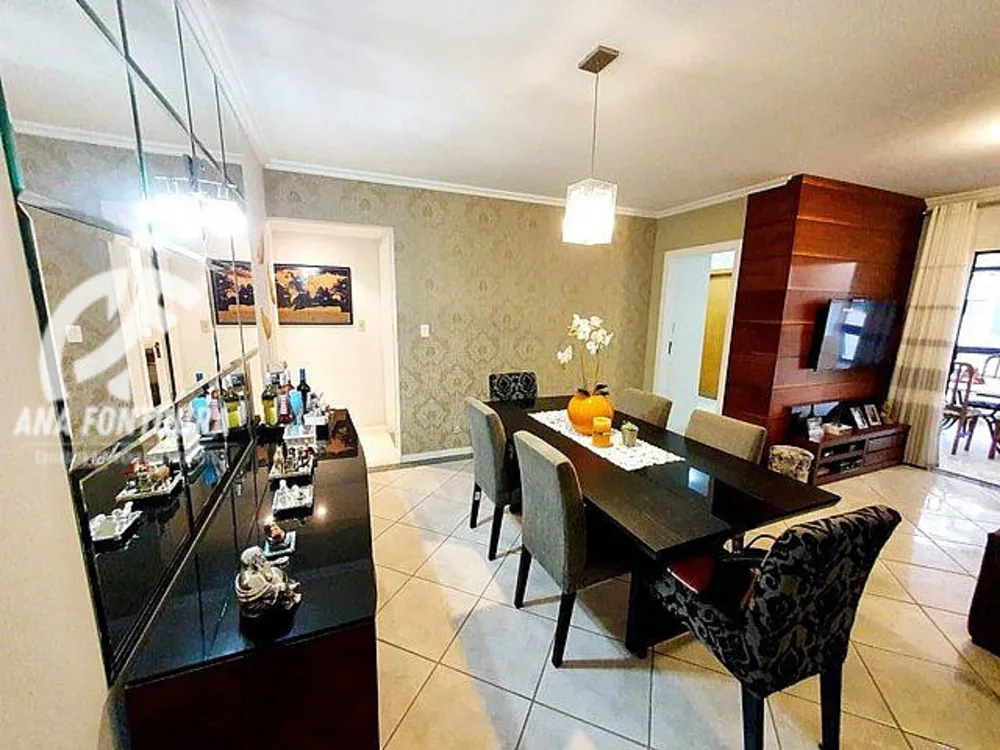 Apartamento, 2 quartos, 85 m² - Foto 2