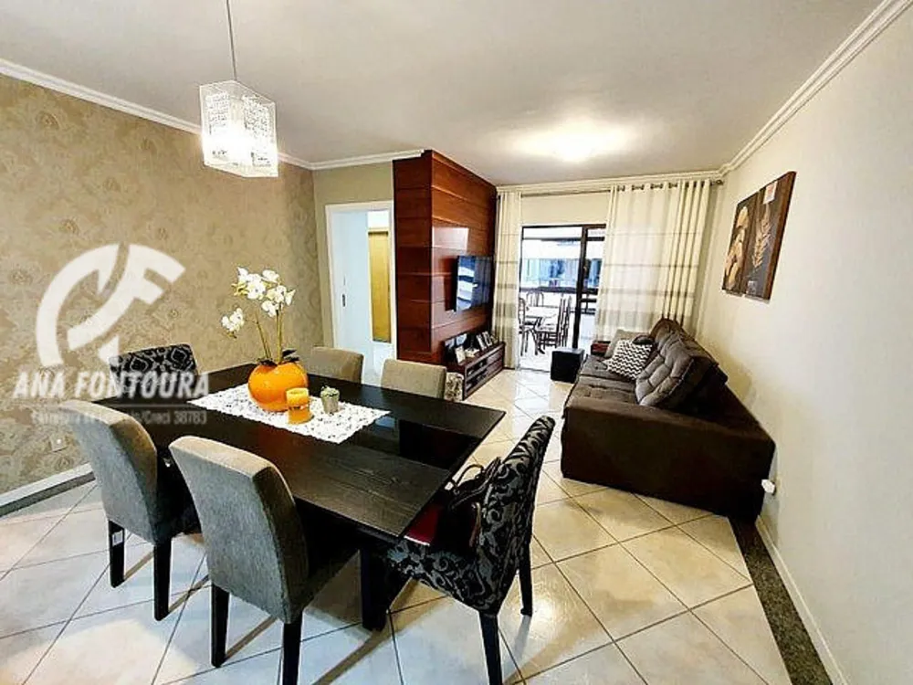 Apartamento, 2 quartos, 85 m² - Foto 5