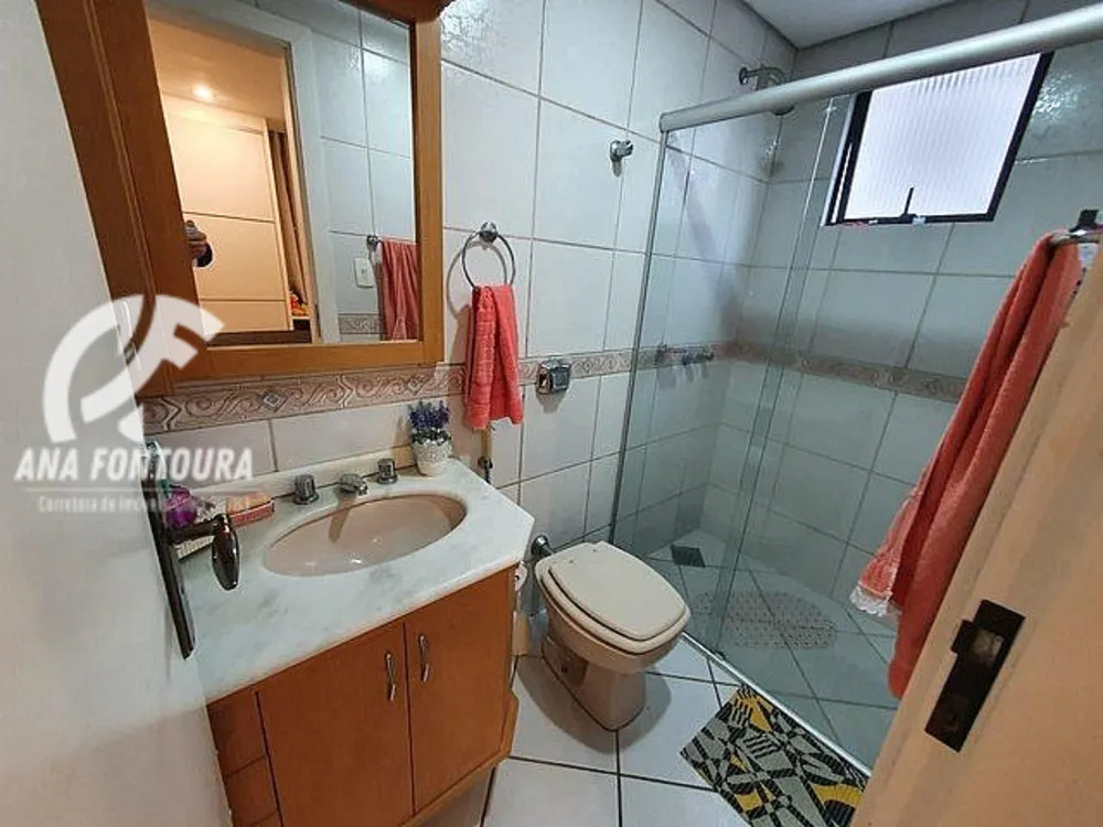 Apartamento, 2 quartos, 85 m² - Foto 12