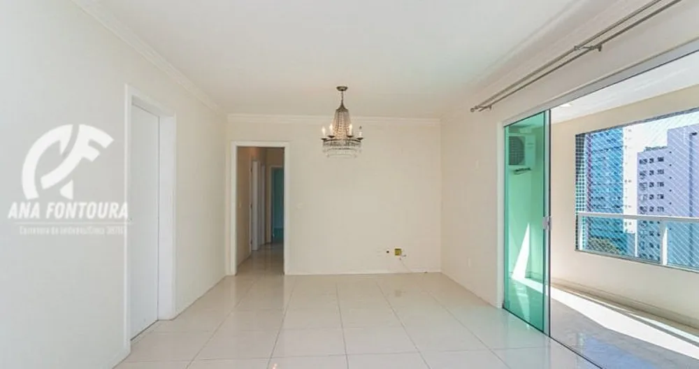 Apartamento, 4 quartos, 123 m² - Foto 3