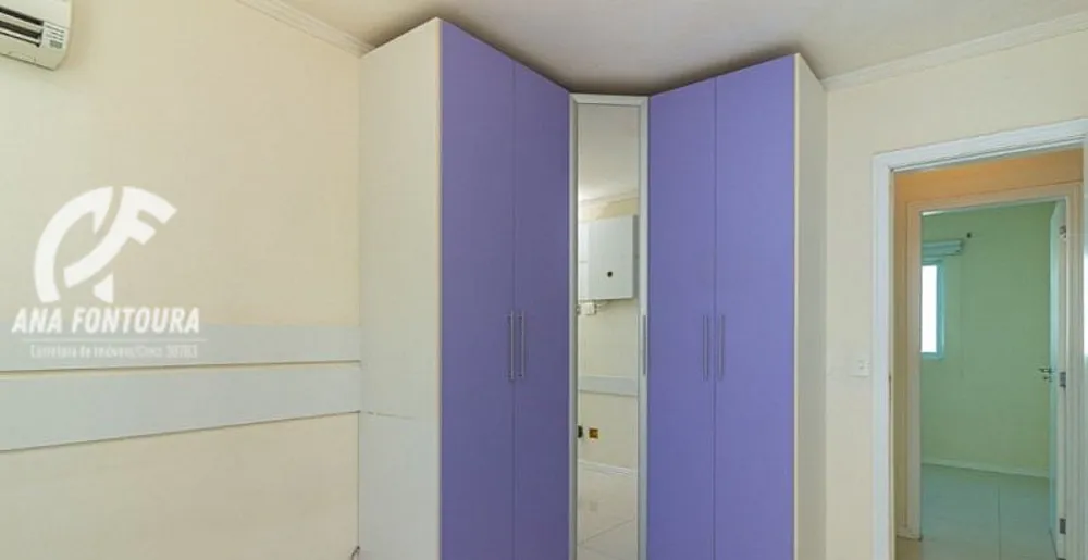 Apartamento, 4 quartos, 123 m² - Foto 4