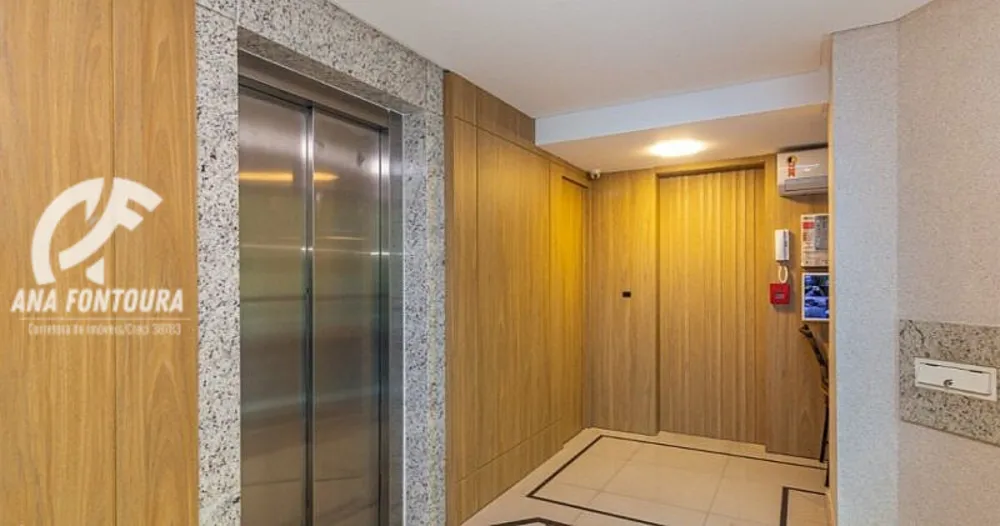 Apartamento, 4 quartos, 123 m² - Foto 2