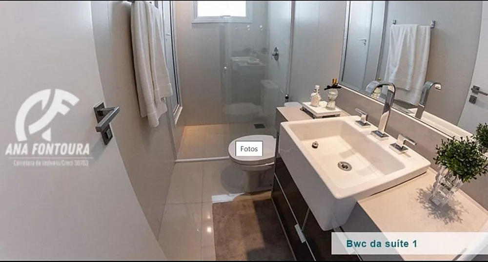 Apartamento, 4 quartos, 132 m² - Foto 12