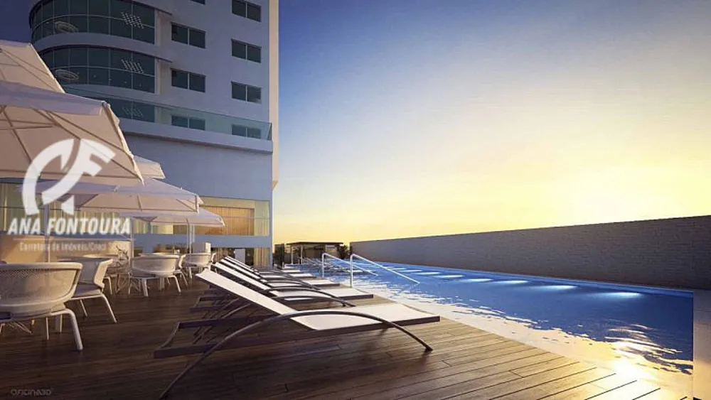 Apartamento, 4 quartos, 132 m² - Foto 7
