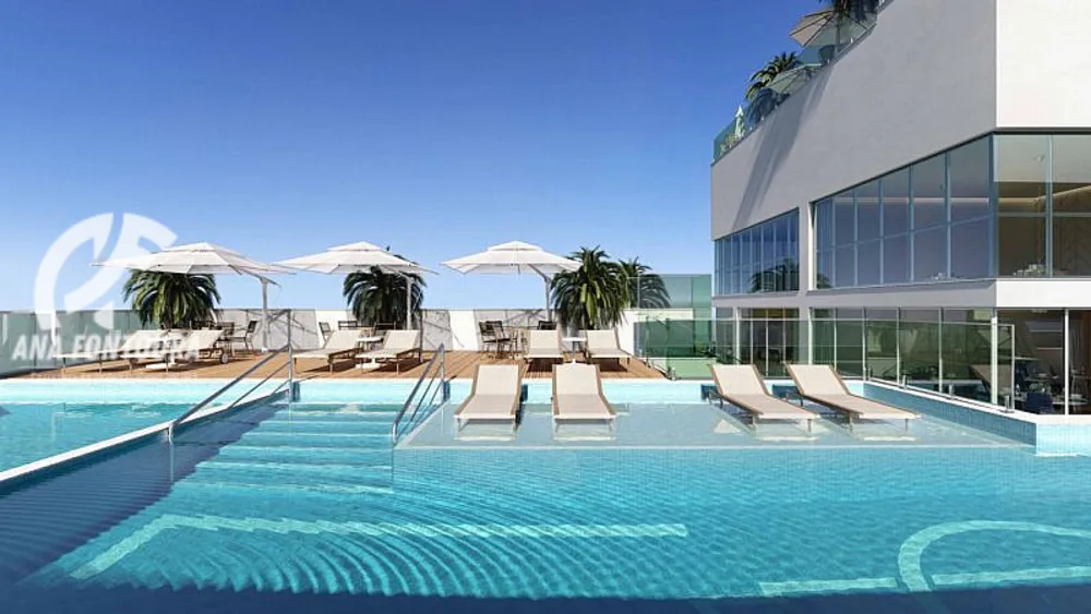 Apartamento, 4 quartos, 132 m² - Foto 8