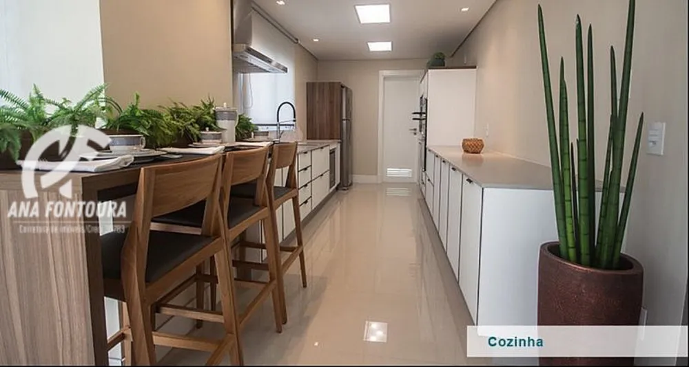 Apartamento, 4 quartos, 132 m² - Foto 13