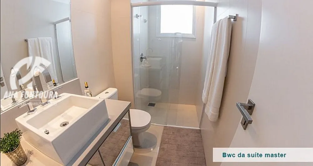 Apartamento, 4 quartos, 132 m² - Foto 11