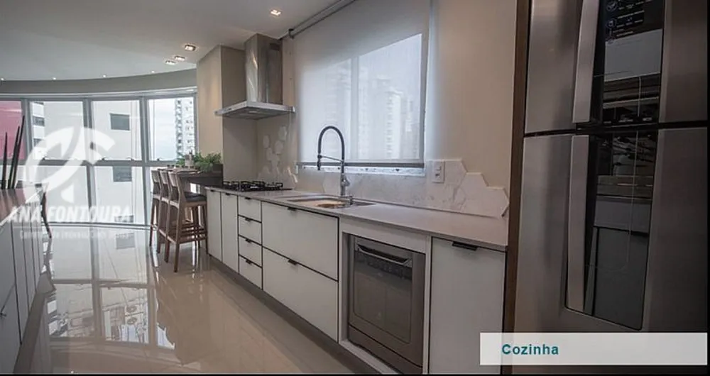 Apartamento, 4 quartos, 132 m² - Foto 10