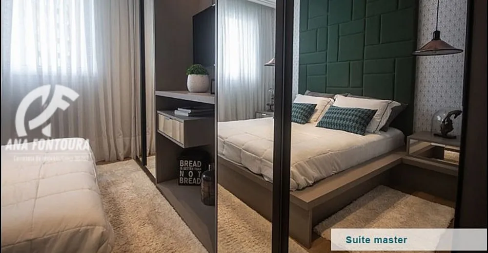 Apartamento, 4 quartos, 132 m² - Foto 15