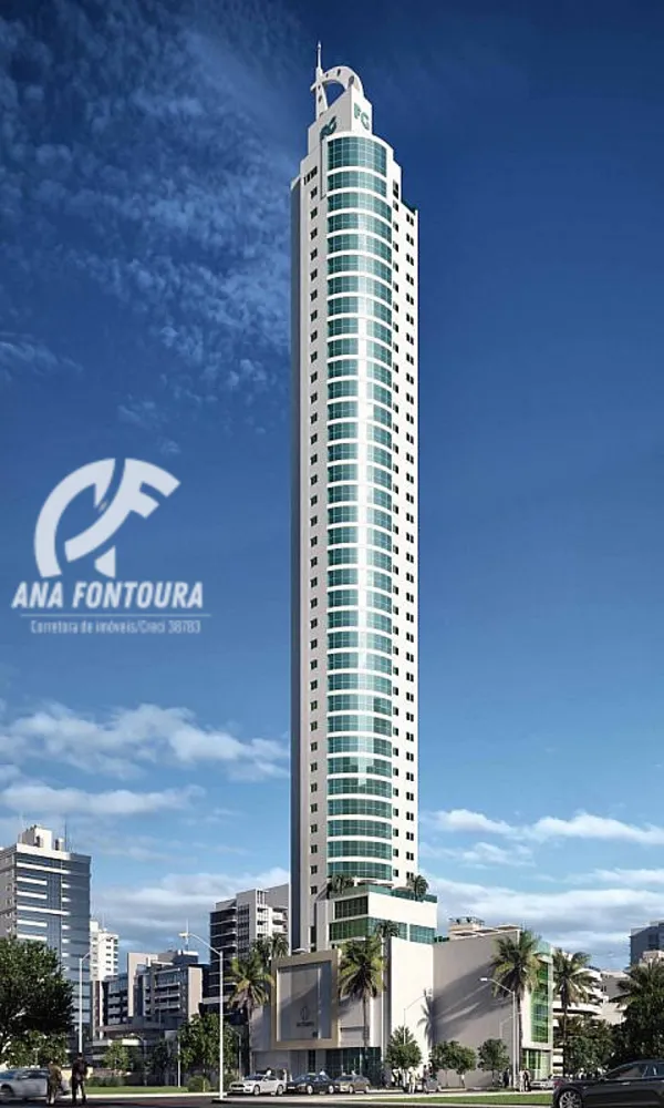 Apartamento, 4 quartos, 132 m² - Foto 2