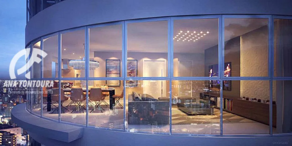 Apartamento, 4 quartos, 132 m² - Foto 9