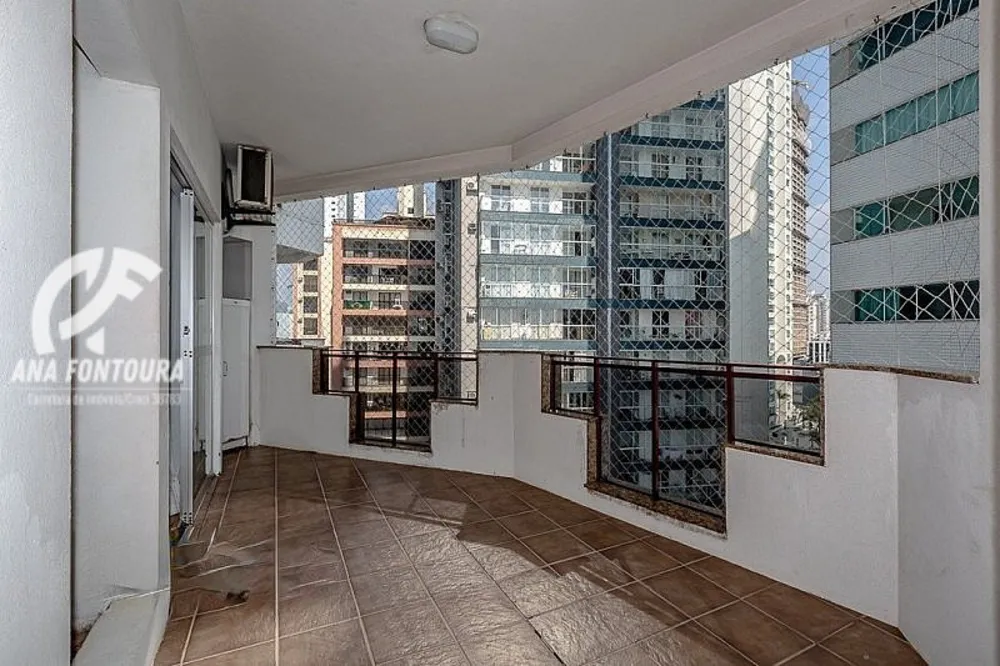 Apartamento, 3 quartos, 238 m² - Foto 4