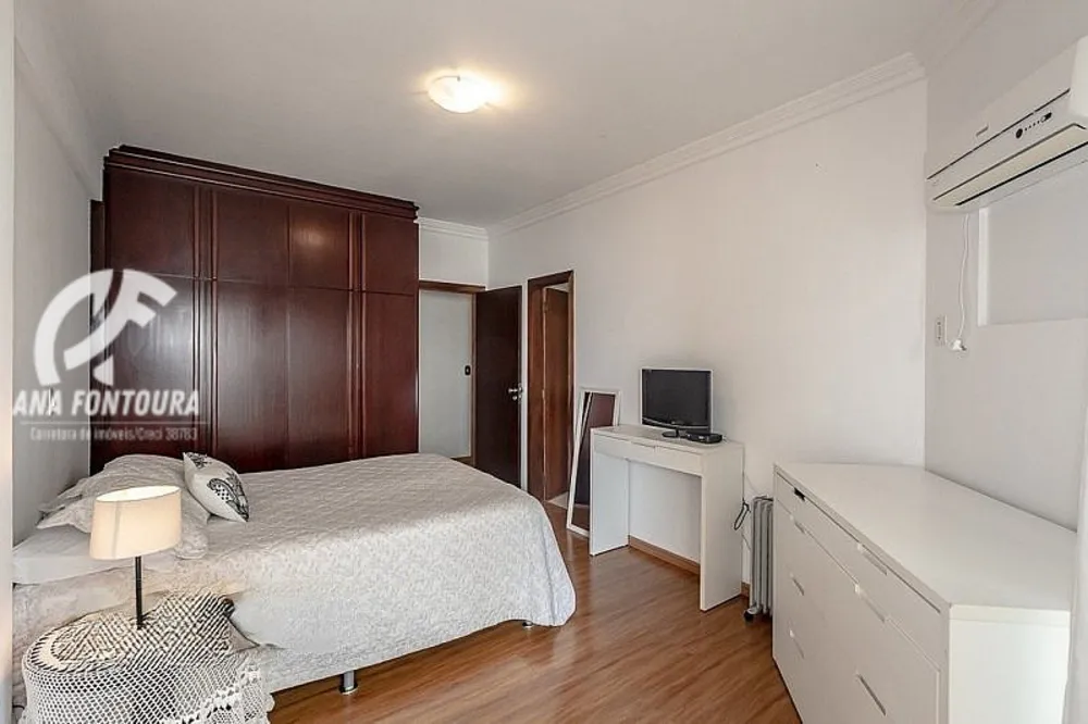 Apartamento, 3 quartos, 238 m² - Foto 7