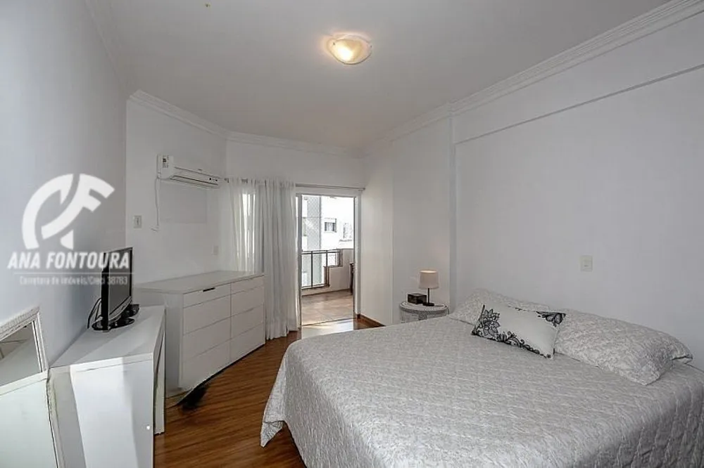 Apartamento, 3 quartos, 238 m² - Foto 3