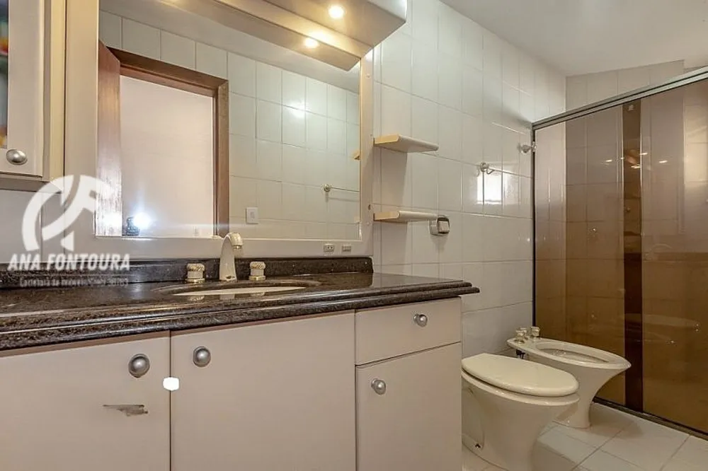 Apartamento, 3 quartos, 238 m² - Foto 6
