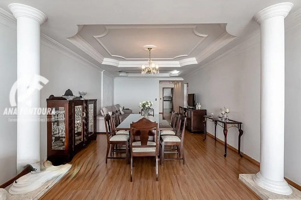 Apartamento, 3 quartos, 238 m² - Foto 4