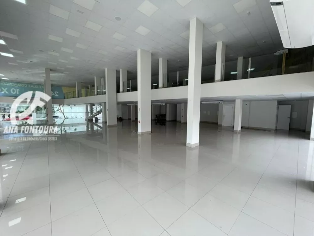 Conjunto Comercial-Sala para alugar, 798m² - Foto 1