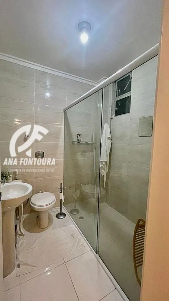 Cobertura, 3 quartos, 180 m² - Foto 14