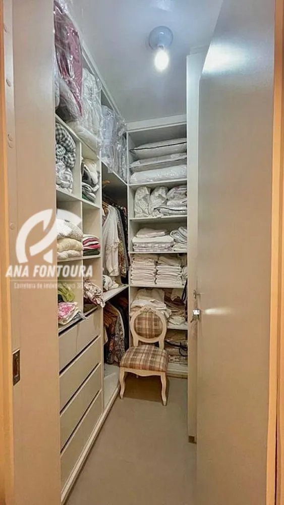 Cobertura, 3 quartos, 180 m² - Foto 10