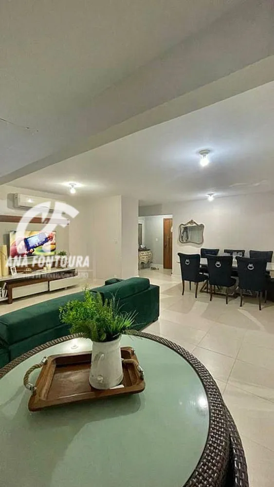 Cobertura, 3 quartos, 180 m² - Foto 1