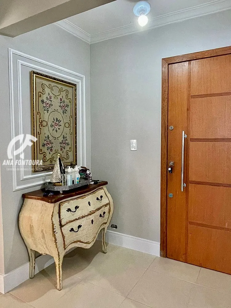 Cobertura, 3 quartos, 180 m² - Foto 4