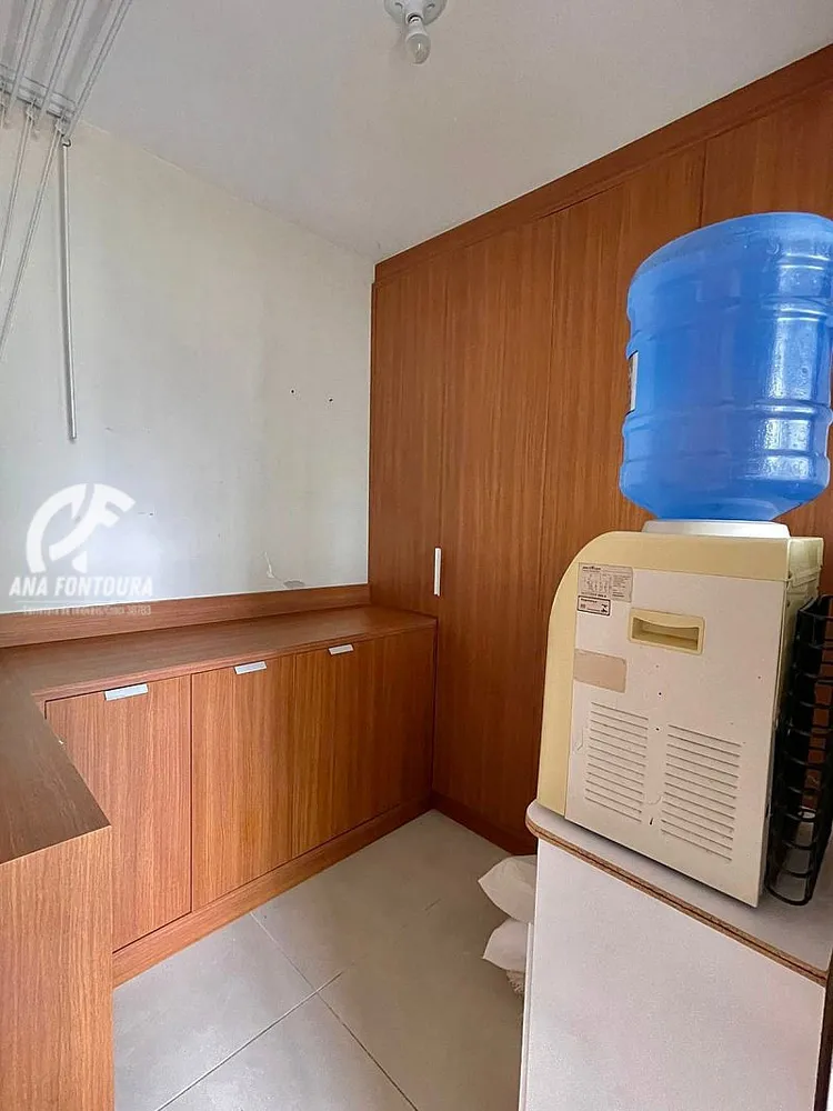Cobertura, 3 quartos, 180 m² - Foto 7