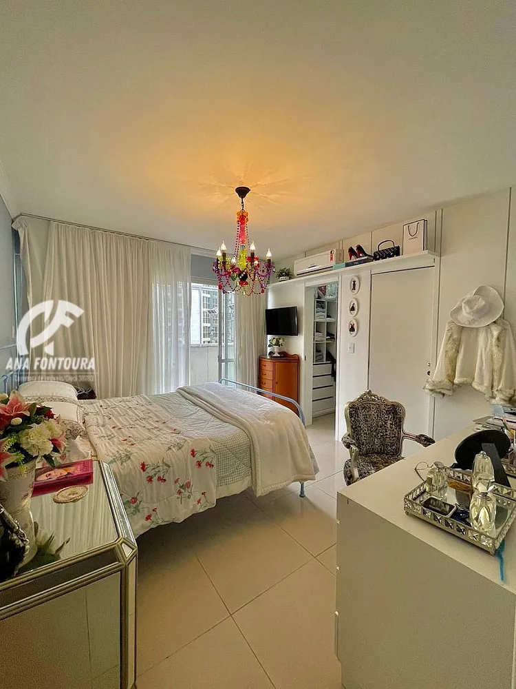 Cobertura, 3 quartos, 180 m² - Foto 3