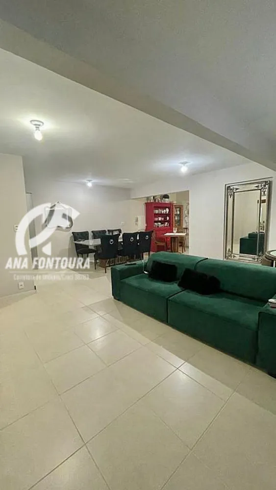 Cobertura, 3 quartos, 180 m² - Foto 3