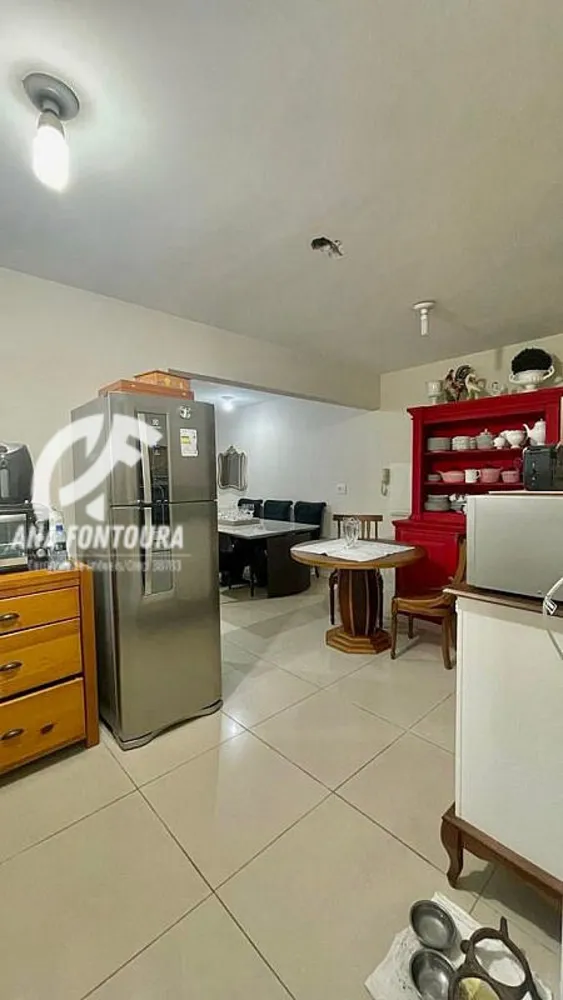 Cobertura, 3 quartos, 180 m² - Foto 5