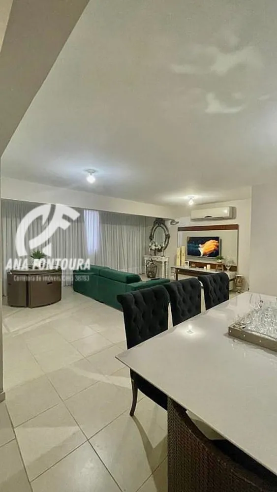 Cobertura, 3 quartos, 180 m² - Foto 2