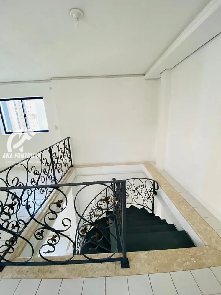 Apartamento, 3 quartos, 256 m² - Foto 3