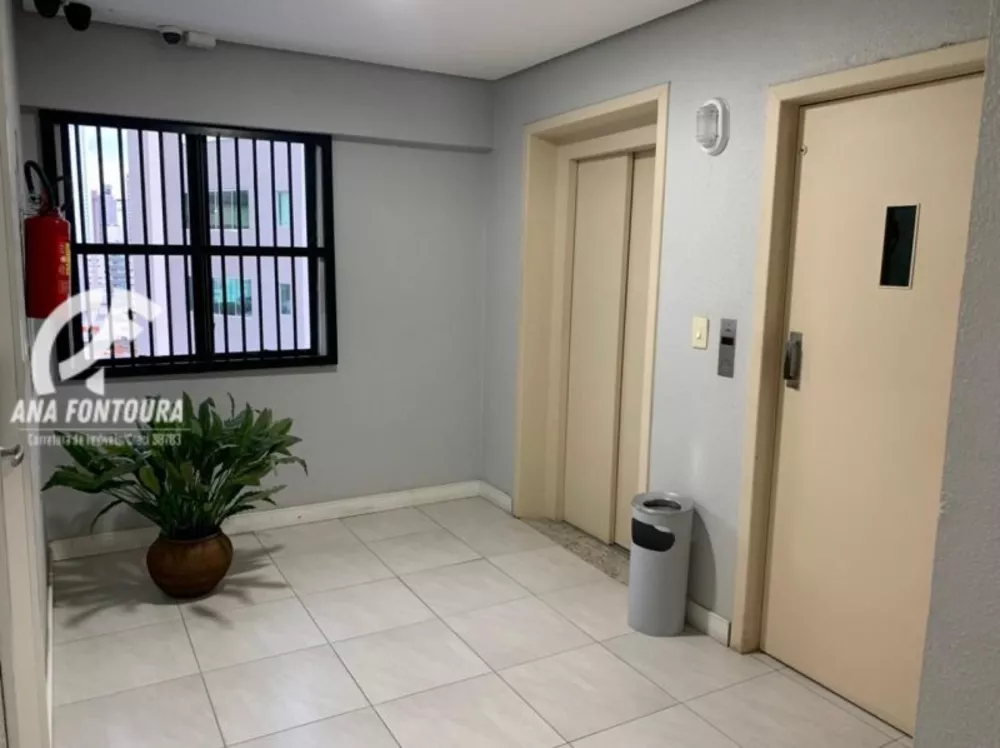 Conjunto Comercial-Sala à venda, 126m² - Foto 2