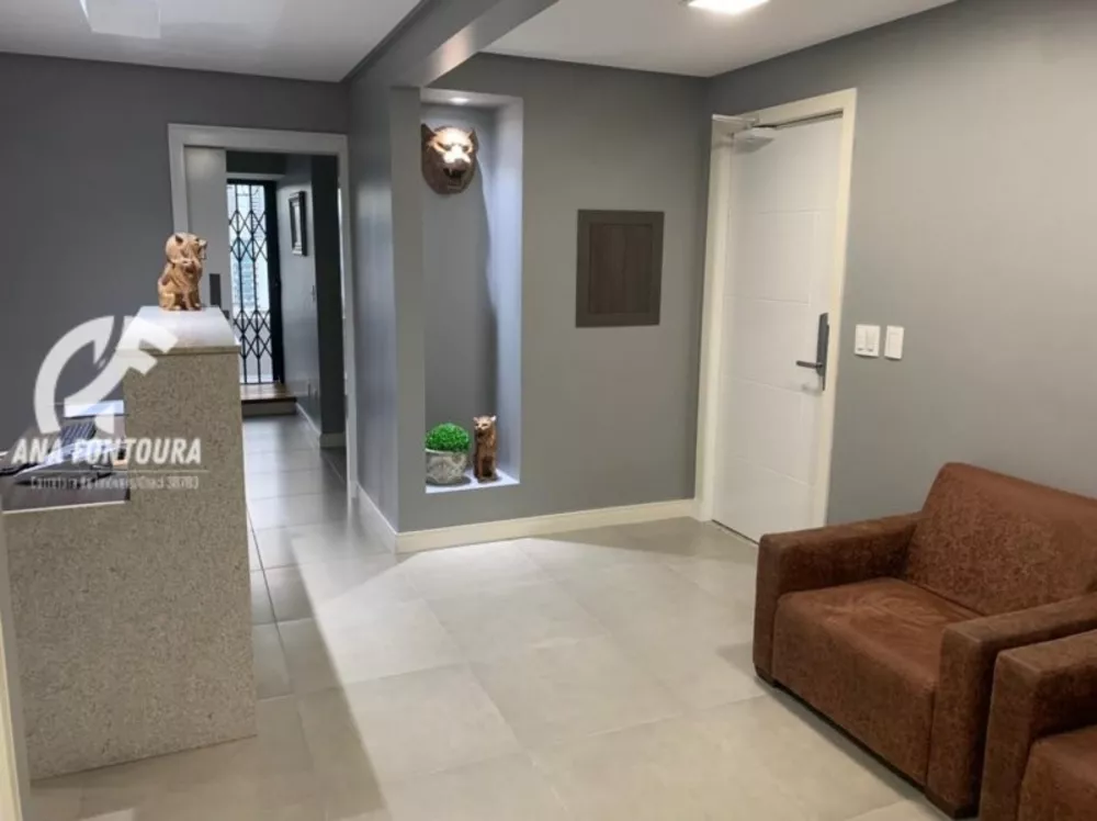 Conjunto Comercial-Sala à venda, 126m² - Foto 3