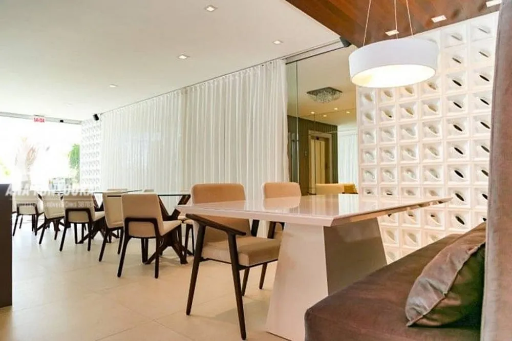 Apartamento, 3 quartos, 110 m² - Foto 3