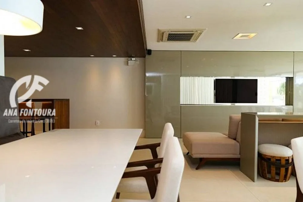 Apartamento, 3 quartos, 110 m² - Foto 5