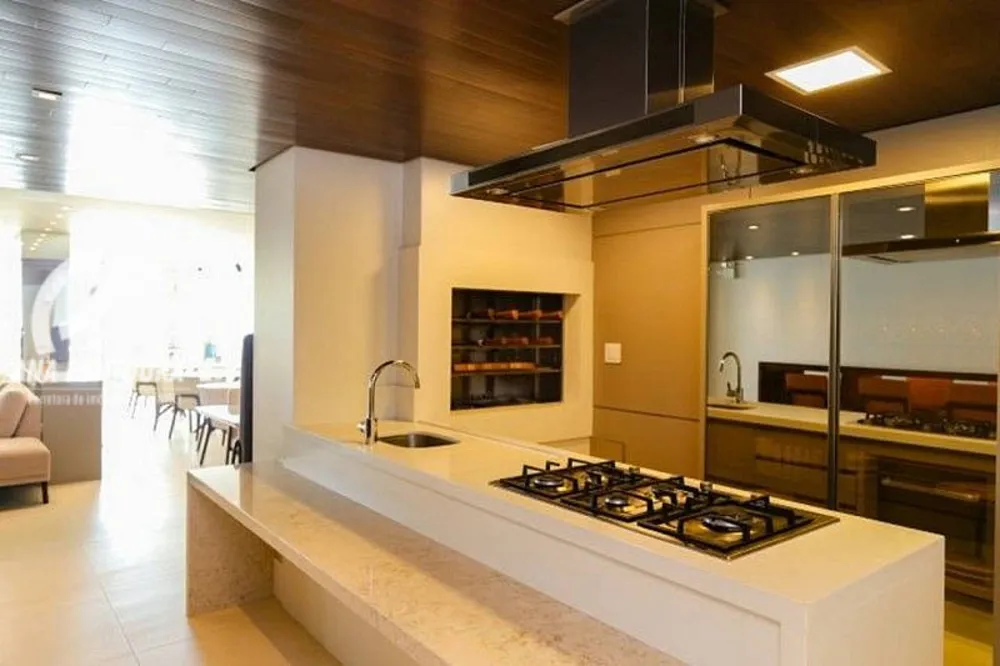 Apartamento, 3 quartos, 110 m² - Foto 4