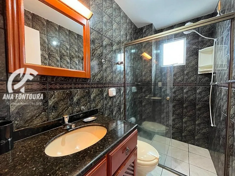 Apartamento, 2 quartos, 76 m² - Foto 6