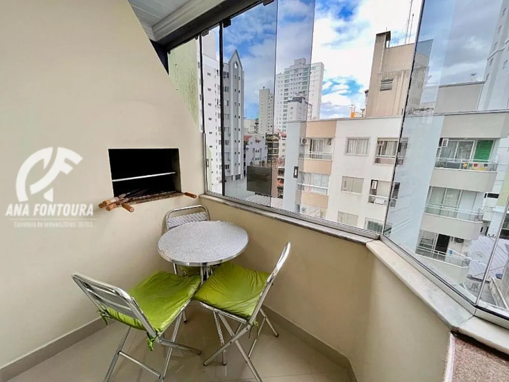 Apartamento, 2 quartos, 76 m² - Foto 2