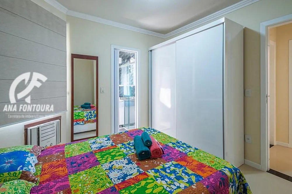 Apartamento, 2 quartos, 76 m² - Foto 9