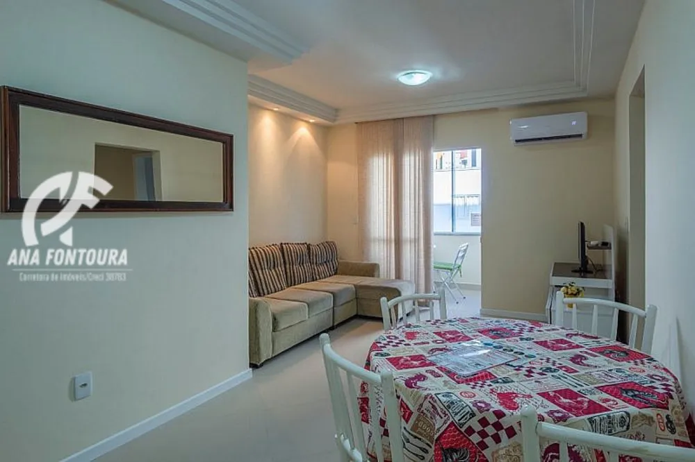 Apartamento, 2 quartos, 76 m² - Foto 2