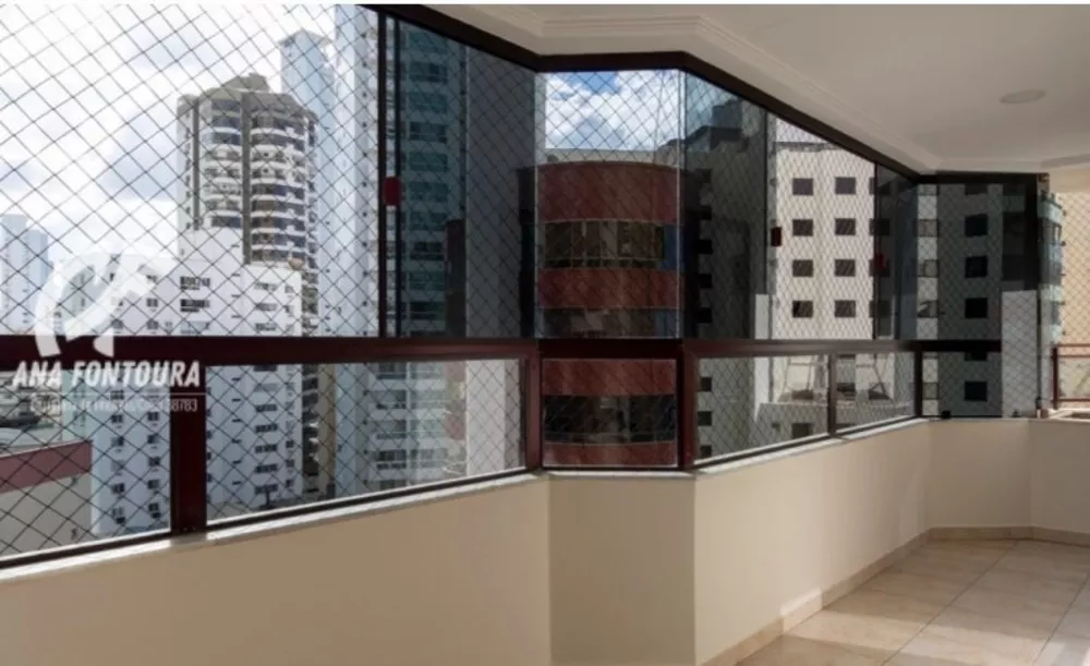 Apartamento à venda com 5 quartos, 340m² - Foto 7