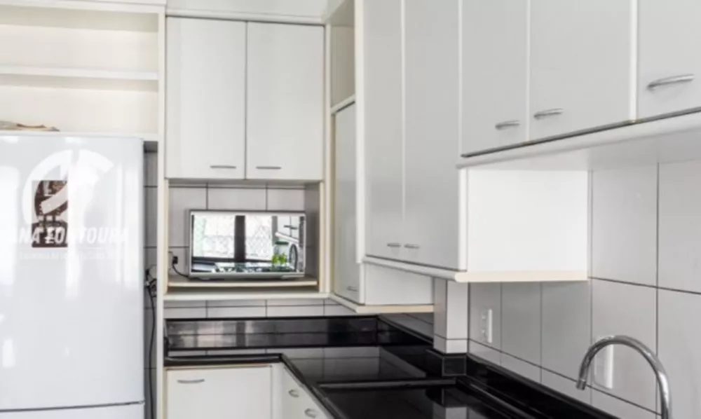 Apartamento à venda com 5 quartos, 340m² - Foto 6