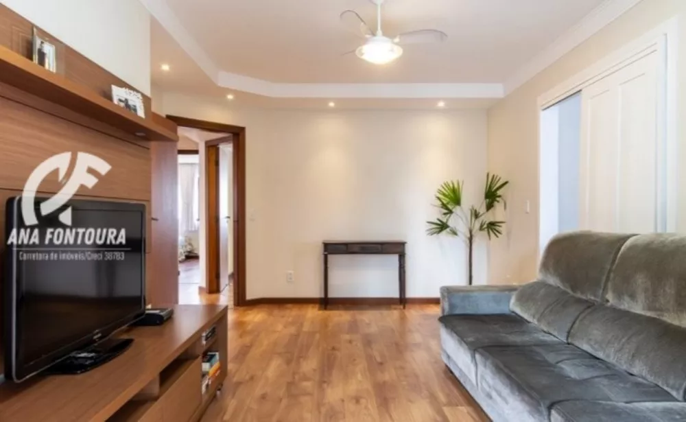 Apartamento à venda com 5 quartos, 340m² - Foto 5