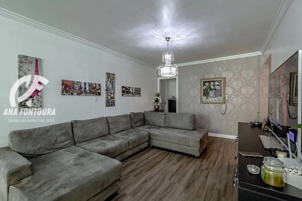 Apartamento, 3 quartos, 95 m² - Foto 5